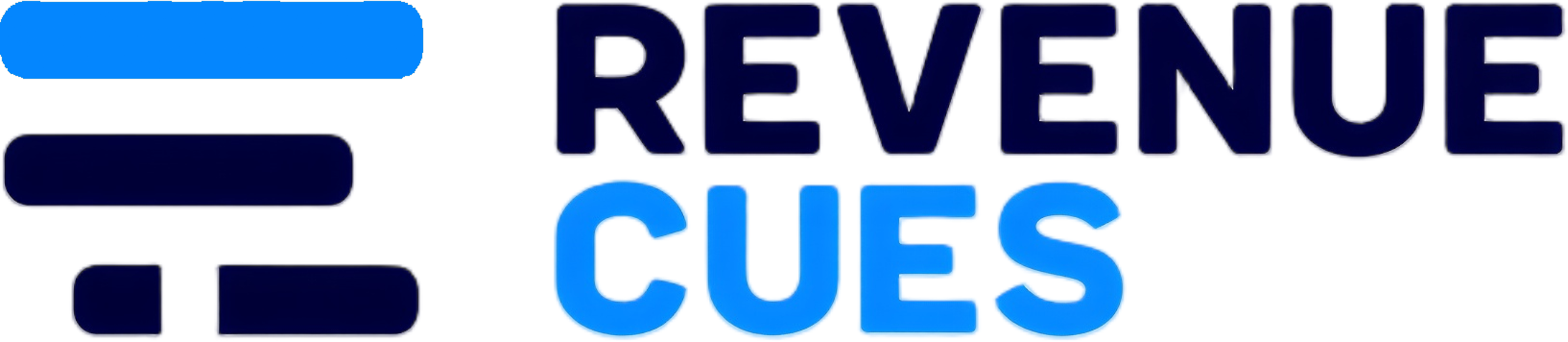 Revenue Cues